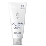 Siriraj Moisture Rich Cream Vitamin E 5% 90 gr