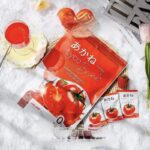 ⁦Akane Lyco Brink Tomato⁩ - الصورة ⁦3⁩