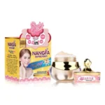 Ariya 4 in 1 Nangfa Sunscreen Cream 7 gr