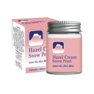 FUJI Hazel Cream Snow Pearl 50 gr