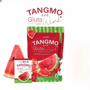 Akane Tangmo Gluta Wink 30 sachets