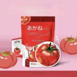 ⁦Akane Lyco Brink Tomato⁩ - الصورة ⁦4⁩