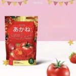 ⁦Akane Lyco Brink Tomato⁩ - الصورة ⁦2⁩