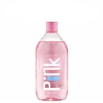 SHIROI Pink HYA Acid Whitening Shower Serum