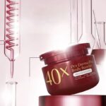 ⁦Jennie Moon 40X PRO DERMA PLUS Body Booster 250 ml⁩ - الصورة ⁦8⁩