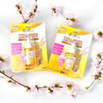 ⁦Lady White Collagen Aura Pure Serum 40 ml⁩ - الصورة ⁦5⁩