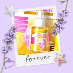 ⁦Lady White Collagen Aura Pure Serum 40 ml⁩ - الصورة ⁦2⁩