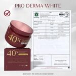 ⁦Jennie Moon 40X PRO DERMA PLUS Body Booster 250 ml⁩ - الصورة ⁦7⁩