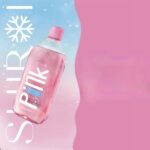 ⁦SHIROI Pink HYA Acid Whitening Shower Serum⁩ - الصورة ⁦3⁩