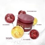 ⁦Jennie Moon 40X PRO DERMA PLUS Body Booster 250 ml⁩ - الصورة ⁦5⁩