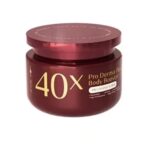 Jennie Moon 40X PRO DERMA PLUS Body Booster 250 ml