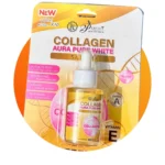 Lady White Collagen Aura Pure Serum 40 ml