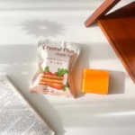 ⁦Crystal Plus Soap 80 gr⁩ - الصورة ⁦2⁩