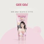⁦GEE GEe' Gluta C Tone Up Body Lotion 150 ml⁩ - الصورة ⁦4⁩