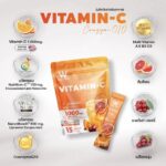 ⁦Wink White Vitamin C Collagen 15 sachets⁩ - الصورة ⁦3⁩