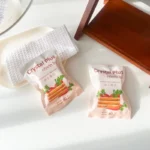 ⁦Crystal Plus Soap 80 gr⁩ - الصورة ⁦4⁩