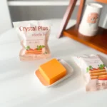 ⁦Crystal Plus Soap 80 gr⁩ - الصورة ⁦5⁩