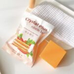 Crystal Plus Soap 80 gr