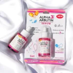 ⁦Alpha Arbutin Serum 3+ Anti Dark Spot 40 ml⁩ - الصورة ⁦4⁩