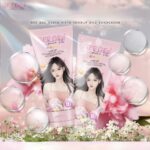 ⁦GEE GEe' Gluta C Tone Up Body Lotion 150 ml⁩ - الصورة ⁦3⁩