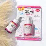 ⁦Alpha Arbutin Serum 3+ Anti Dark Spot 40 ml⁩ - الصورة ⁦5⁩