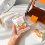 ⁦Crystal Plus Soap 80 gr⁩ - الصورة ⁦7⁩