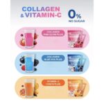 ⁦Wink White Vitamin C Collagen 15 sachets⁩ - الصورة ⁦4⁩