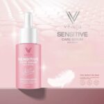 ⁦Venita Sensitive Care Serum 20 ml⁩ - الصورة ⁦5⁩