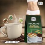 ⁦VIVI Tabongpet Coffee 10 sachets⁩ - الصورة ⁦4⁩