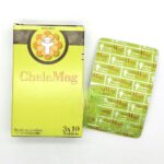 ⁦Chelamag Chelated Magnesium 30 tablets⁩ - الصورة ⁦2⁩