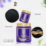 ⁦Lae sa Luay Spa Smooth Keratin Mask 250 ml⁩ - الصورة ⁦2⁩