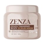 Zenza Body Scrub Mask 280 gr