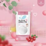 ⁦Alpha Arbutin Salt Scrub 300 gr⁩ - الصورة ⁦4⁩