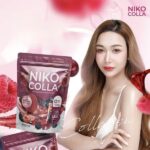 ⁦Niko Colla Collagen 5 sachets⁩ - الصورة ⁦7⁩