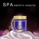 ⁦Lae sa Luay Spa Smooth Keratin Mask 250 ml⁩ - الصورة ⁦6⁩