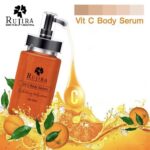 ⁦Vit C Body Serum Rujira 120 ml⁩ - الصورة ⁦5⁩