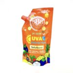 888 Total White Whitening Refill Pack Lotion 250 ml