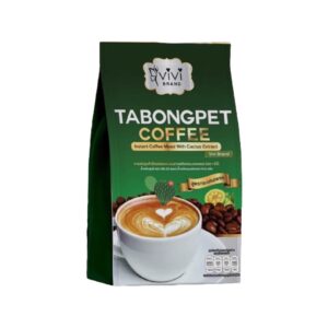 VIVI Tabongpet Coffee 10 sachets