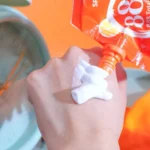 ⁦888 Total White Whitening Refill Pack Lotion 250 ml⁩ - الصورة ⁦4⁩