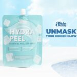 ⁦Jskin Hydra Peel Renewal Peel Off Mask⁩ - الصورة ⁦3⁩