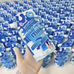 ⁦Soriko Salt Collagen Milk Bright and Wink 250 gr⁩ - الصورة ⁦3⁩