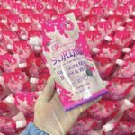 ⁦Soriko Gluta Milk Bright and White Spa Salt 250 gr⁩ - الصورة ⁦3⁩