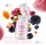 ⁦Himaru Gluta Plus 20 caps⁩ - الصورة ⁦4⁩