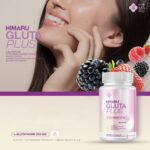 ⁦Himaru Gluta Plus 20 caps⁩ - الصورة ⁦3⁩