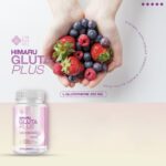 ⁦Himaru Gluta Plus 20 caps⁩ - الصورة ⁦6⁩