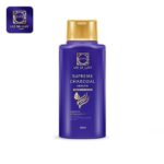 LAE SA LUAY Charcoal Keratin Shampoo 200 ml