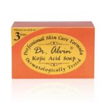 Dr. Alvin Whitening Soap 135 gr