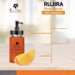 ⁦Vit C Body Serum Rujira 120 ml⁩ - الصورة ⁦2⁩