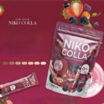 ⁦Niko Colla Collagen 5 sachets⁩ - الصورة ⁦6⁩