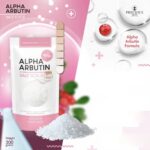 ⁦Alpha Arbutin Salt Scrub 300 gr⁩ - الصورة ⁦6⁩